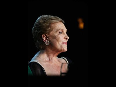 At 90, Julie Andrews still feels like she’s in her 50s: The simple morning exercise habit and mindset the ‘Sound of Music’ star has followed for decades to stay active and age well