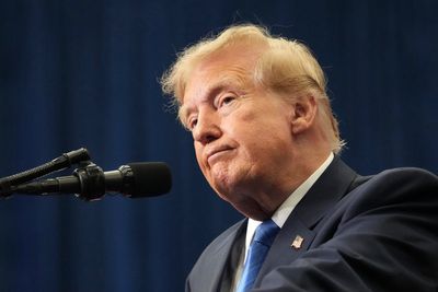 Trump criticized for calling female New York Times journalist a ‘stalker’