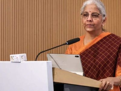 Nirmala Sitharaman meets Mondelez, Hyatt executives in Chicago to deepen India presence