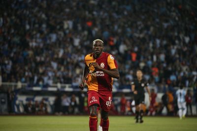 Victor Osimhen is an expensive risk Tottenham Hotspur should be taking this summer