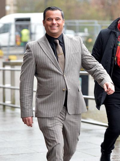 ‘It’s no surprise’: the manosphere mogul convicted of attacking pregnant girlfriend