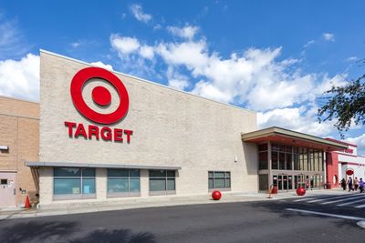 Target Wants More of Your Grocery Money — And Its Latest Numbers Say the Plan Is Working