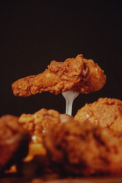 Why Restaurant Fried Chicken Tastes Better Than Yours — 7 Steps That Make the Difference