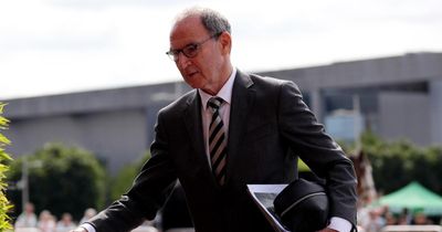 Martin O'Neill explains Kasper Hogh absence from Celtic XI