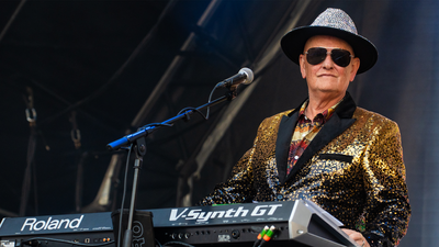 “Everybody goes on about how brilliant Kraftwerk were, but they were only brilliant because they were rich!”: Heaven 17 legend Martyn Ware on how financial barriers can prevent great music from ever being heard