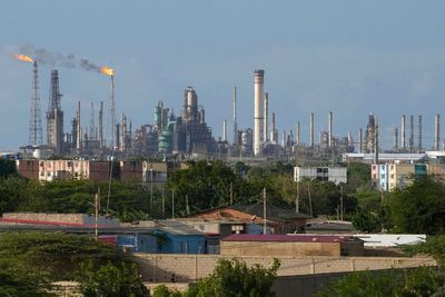 Trump’s deal gives the US access to vast oil reserves in Venezuela – what we know