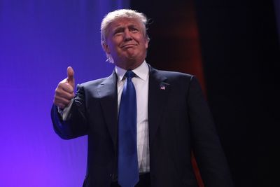 Michael Wolff Calls Trump a '300-Pound Man Who Stuffs Himself With Poison' While Discussing His Mortality
