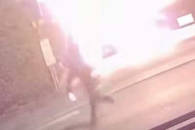Arsonist who torched family cars in Slough jailed after dangerous police chase