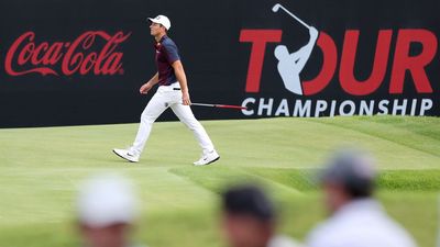Tour Championship 2026 Tee Times: Round Three