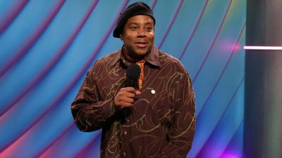Kenan Thompson Just Landed A New Gig Outside Of SNL, And I Think It Would Be A Great Next Act