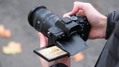 This full-frame mirrorless broke sales records in Japan and now wins its second Camera of the Year award – featuring "cutting-edge photographic technology," it's a "reliable and high-performance camera for discerning photographers"