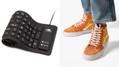 Undeniably, 50 of the weirdest, most genius things on Amazon