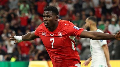 World Cup Star Breel Embolo to Hear the Verdict of Atlanta in MLS Debut