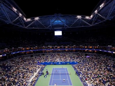US Open: The stars align in New York