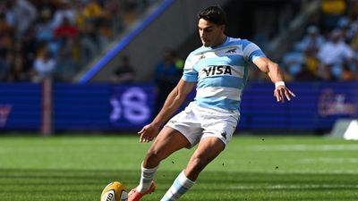 How to watch Argentina vs Australia online from anywhere: free live streams for rugby Test match
