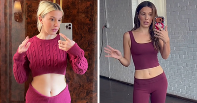 “A 45YO Face At 17?”: Millie Bobby Brown Faces New Scrutiny After Revealing Her Weight Loss Transformation