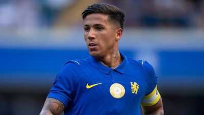 Chelsea Eye Enzo Fernandez Succession Plan After ‘Verbal Agreement’