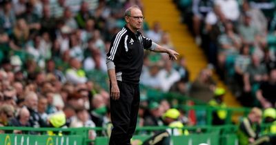 Why Kieran Tierney was subbed off for Celtic as Martin O'Neill gives injury update