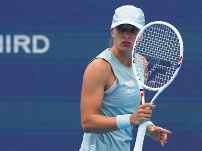US Open: Major question marks in women's field leave door open for Gauff, Swiatek