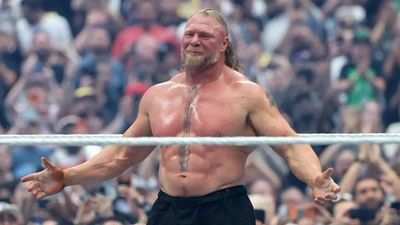 Quote of the day by Brock Lesnar: "Nobody likes to lose, and I'm a sore loser, especially when…" - why losing can hurt even more when you blame yourself