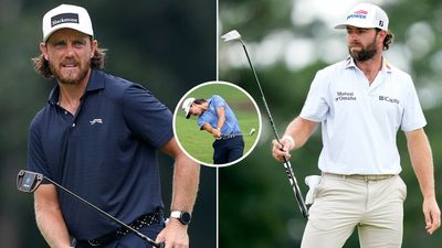 Cameron Young And Tommy Fleetwood Among Notable Names To Make Significant Equipment Changes At Tour Championship