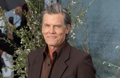 Hollywood star Josh Brolin has 'softened a bit'