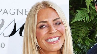 Tess Daly's stylish denim jumpsuit is the one-and-done outfit I'm copying this season