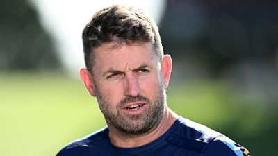 'No sugar hit': Hannay won't buy Titans out of trouble