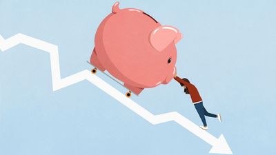 I Review Savings Rates Weekly: Here's Why Most People Are Moving Their Cash Into CDs Right Now