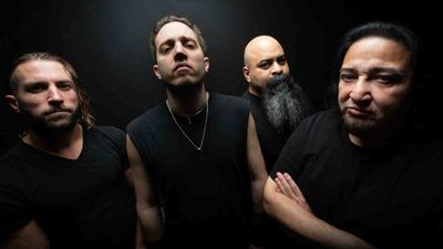Fear Factory have just released their first new song in five years – and there’s a secret Terminator connection: “We've always sung about the relationship between man and machine, and now it's caught up to reality”