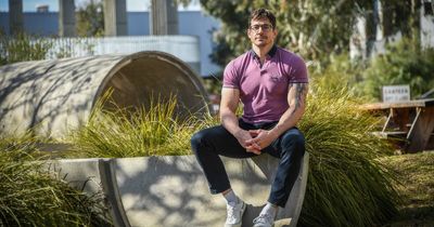Inside the new luxury centre helping Canberrans live longer and healthier