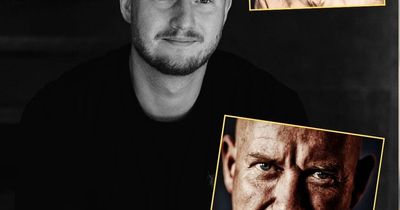Local director of The Promise lands sweet leads for next feature film
