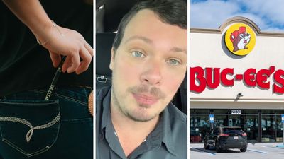 Man Puts Buc-ee's Item In His Pocket. Then He Runs Into Their Zero Tolerance Policy: 'Every Pump'