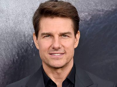 Quote of the day by Tom Cruise: “In this life, it's not what you hope for, it's not what you deserve, it's what you take!” — an important lesson on taking initiative, seizing opportunities and actively working towards your goals instead of waiting for success to come your way