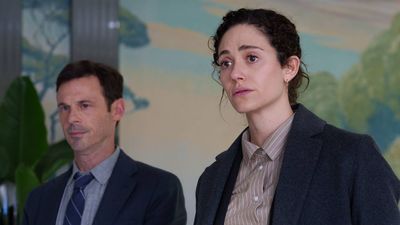 Hulu has been quietly releasing one of the year's best TV thrillers, and you still have time to catch up