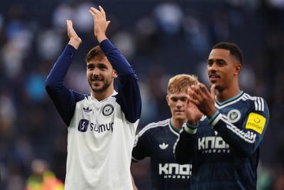 Nico Gonzalez could be Newcastle’s transfer masterstroke after key role sinking lavish Spurs