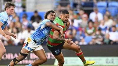 'It's huge': Mitchell and Bennett set for finals first
