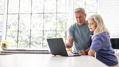 A Financial Checklist for Your 70s