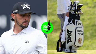 Marco Penge WITB 2026: What Clubs Does The Englishman Use?