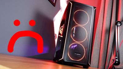 I've checked gaming PC deals every week for two years and I'm not exaggerating when I say there isn't a single well-priced PC left