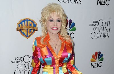 Donny Osmond hails 'powerhouse' Dolly Parton