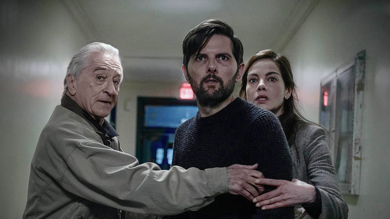 5 best new movies to watch this weekend on Netflix,…