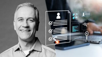 'AI can help you find the words. It cannot give you the experiences behind them': I asked a hiring expert how AI is changing how we job hunt