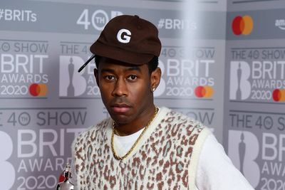 Tyler, The Creator brings out ASAP Rocky during second London show