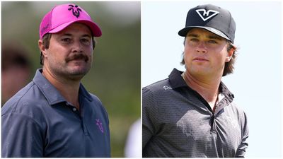 LIV Golfers Confirmed For DP World Tour Q School Amid Uncertainty Over League’s Future