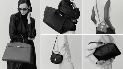 The 5 best DeMellier bags to invest in - elegant, timeless and loved by A-listers
