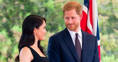 New Details Emerge In The Financial Aid For Prince Harry And Meghan Markle’s UK Move