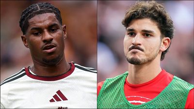 Transfer Rumors: Rashford’s Premier League Switch; Alvarez Given Barcelona Lifeline