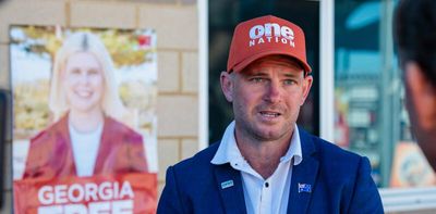 One Nation thumps Labor to gain WA state seat of Secret Harbour at byelection