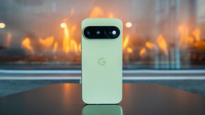 I tested the Google Pixel 11, and it's a fun blend of social media and AI magic